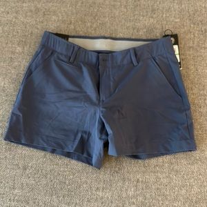 Women’s under armor shorts new with tag size 8